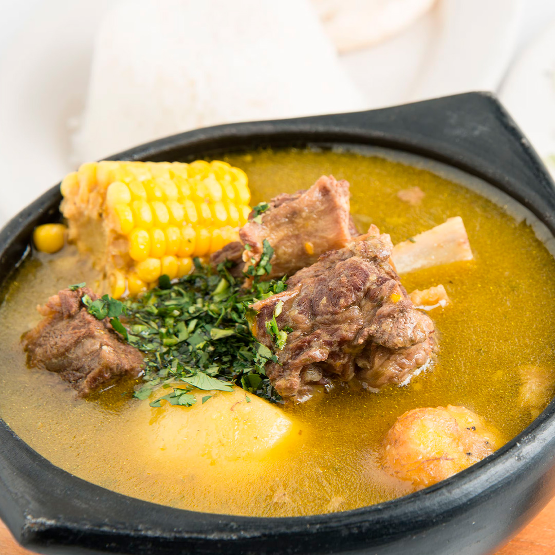 Sancocho