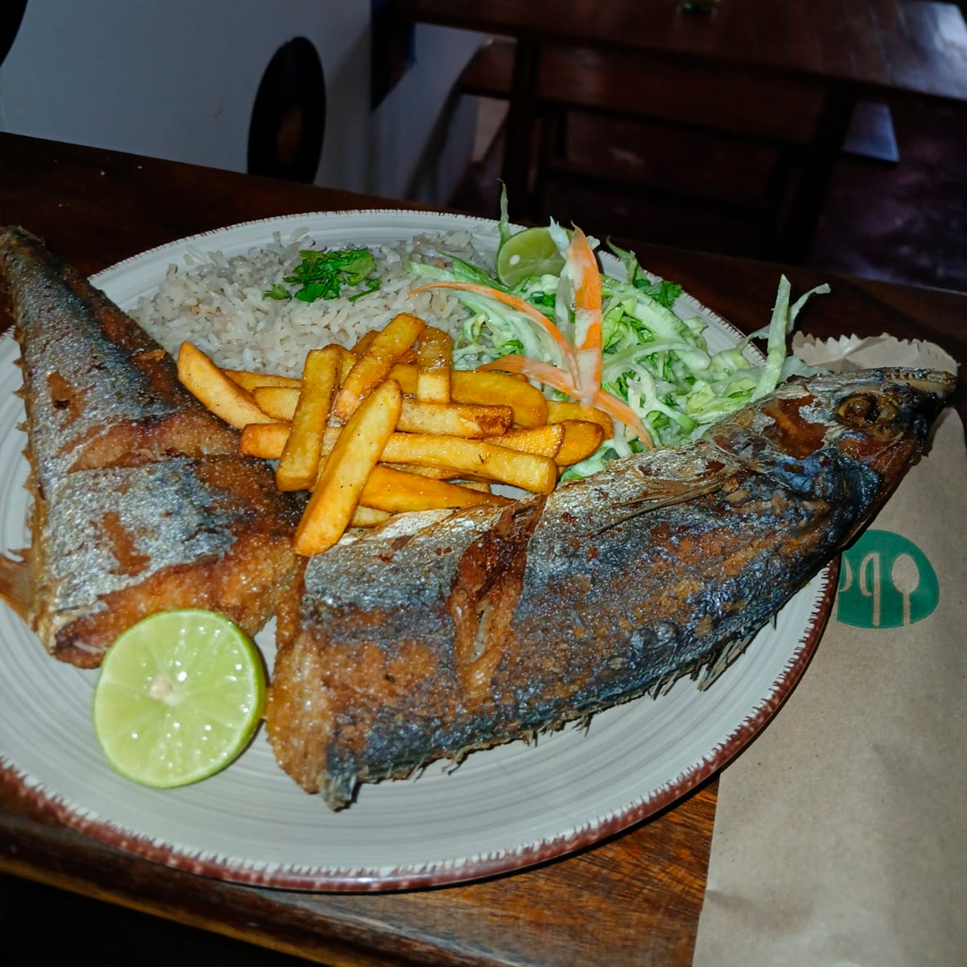 Pescados